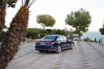 Audi S8 2019 года (WW)
